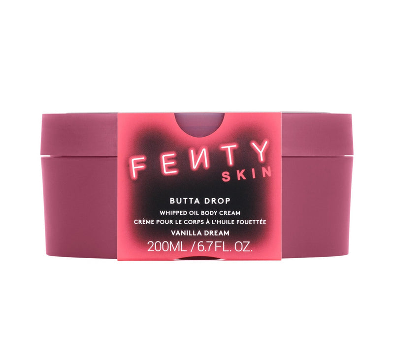 Fenty Beauty - Butta Drop Oil Body Cream “Vanilla Dream” *Preorder*