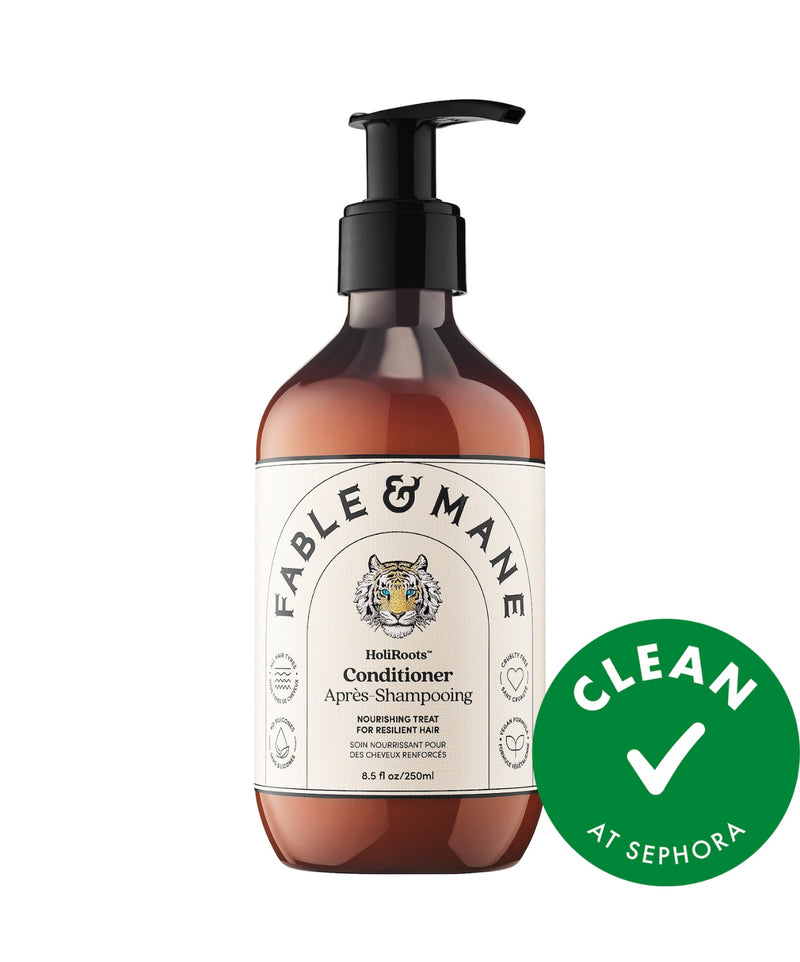 Fable&Mane Hydrating Conditioner *Preorder*