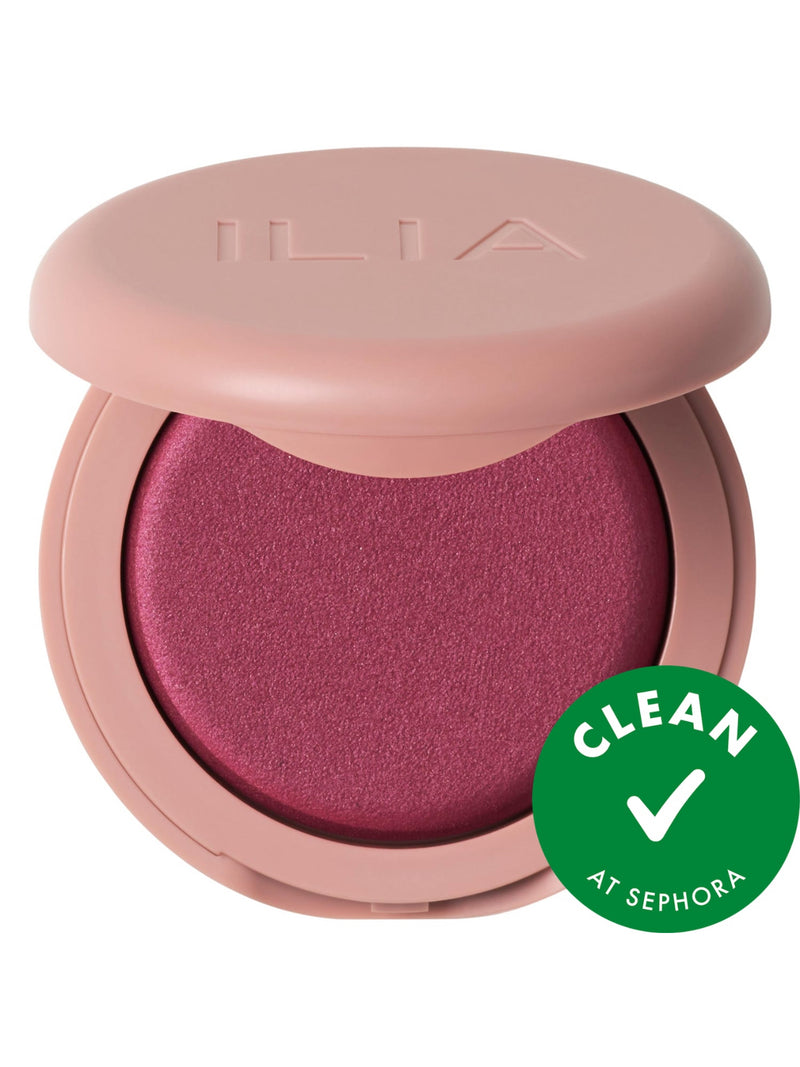 Ilia - Soft Focus Blurring Flush *Preorder*