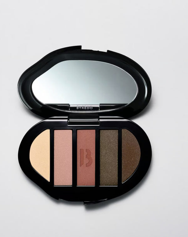 Byredo - Eyeshadow 5 colors "Corporate colours" *Preorder*