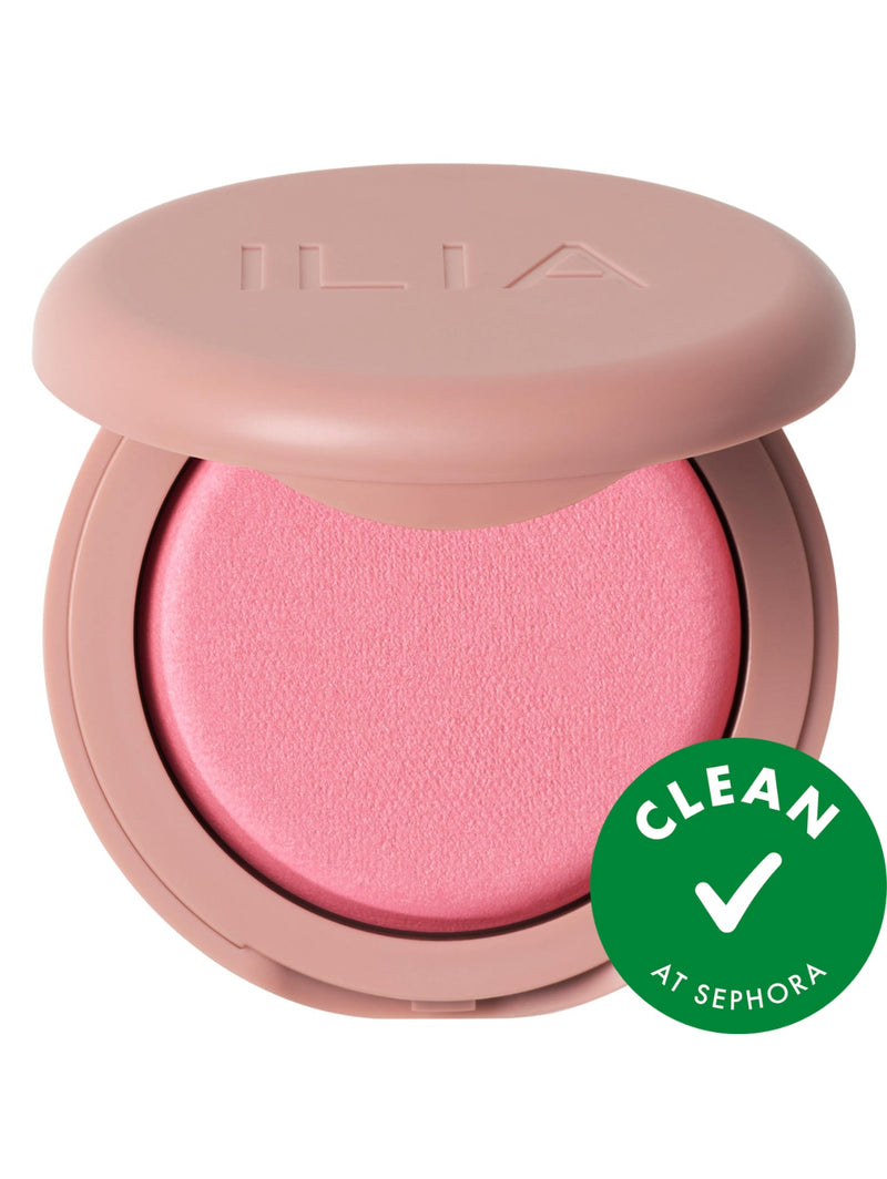Ilia - Soft Focus Blurring Flush *Preorder*