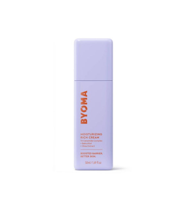 Byoma - Moisturizing Rich Cream *Preorder*