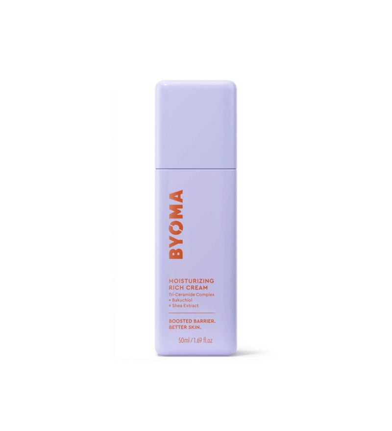 Byoma - Moisturizing Rich Cream *Preorder*
