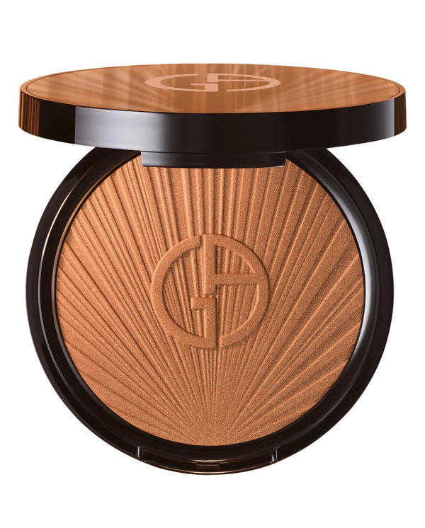 Armani Beauty - Luminous Silk Creamy Bronzing Powder *Preorder*