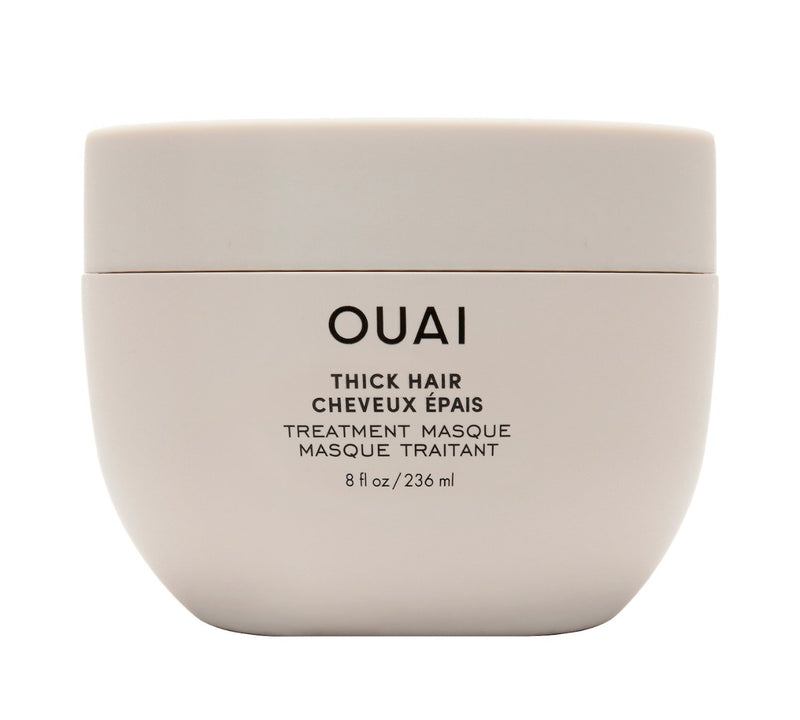 OUAI - Treatment Mask for Thick Hair *Preorder*