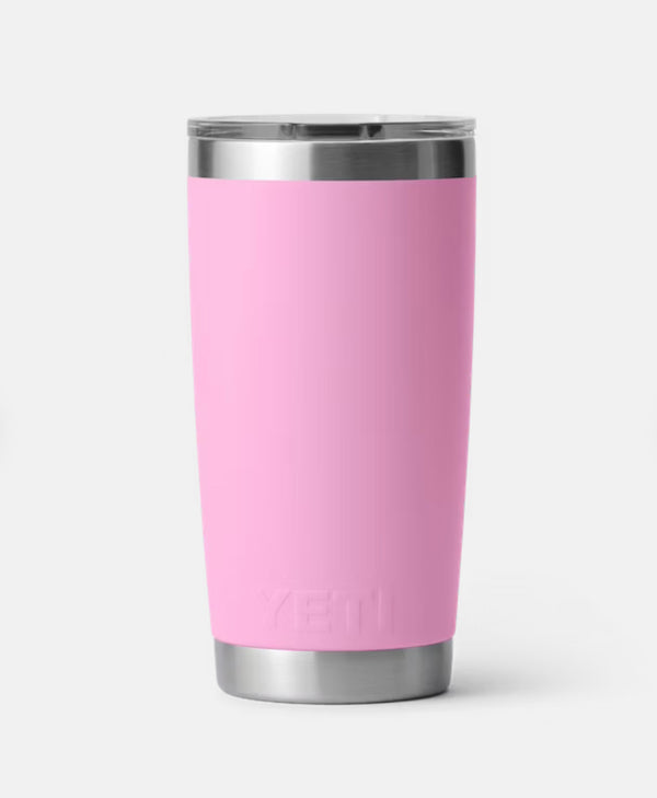 Yeti - 20 OZ TUMBLER
WITH MAGSLIDER™ LID *Preorder*