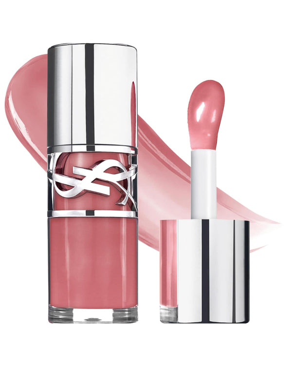 Yves Saint Laurent - Loveshine Plumping Lip Oil Gloss with Hyaluronic Acid *Preorder*