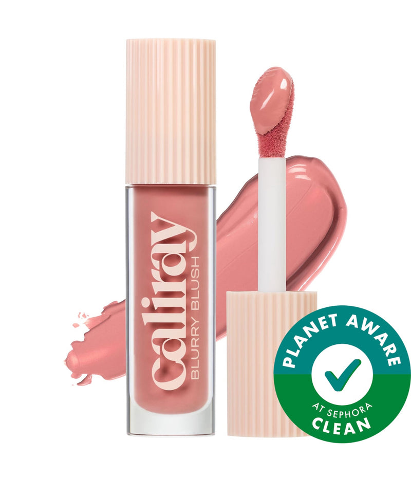 Caliray - Blurry Blush Pore Minimizing with Niacinamide *Preorder*