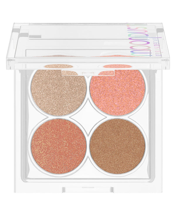 Urban Decay - Moondust Space Cowboy Glitter Eyeshadow Quad *Preorder*