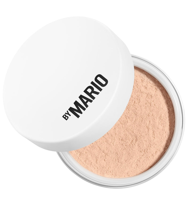 Makeup By Mario - SurrealSkin Talc-Free Soft Blur Setting Powder *preorder*