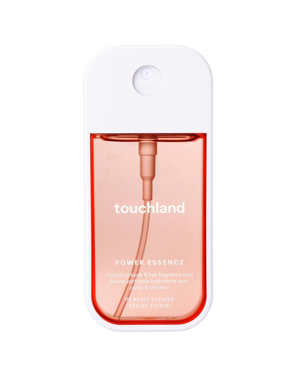 Touchland - Power Essence Body & Hair Fragrance Mist *Preorder*