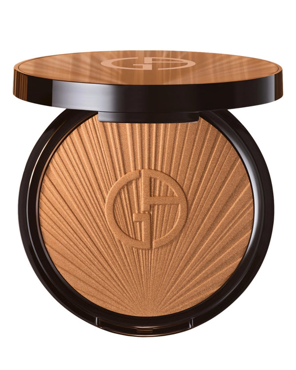 Armani Beauty - Luminous Silk Creamy Bronzing Powder *Preorder*