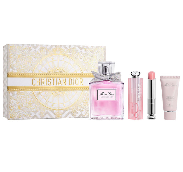 Dior - Miss Dior Beauty Ritual Lifestyle Perfume Set *Preorder*