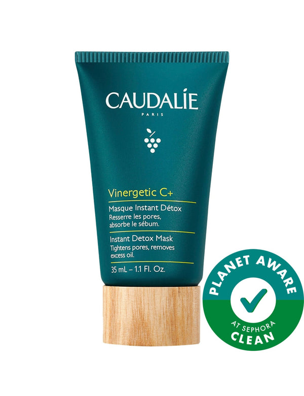 Caudalie - Pore Minimizing Instant Detox Mask *Preorder*