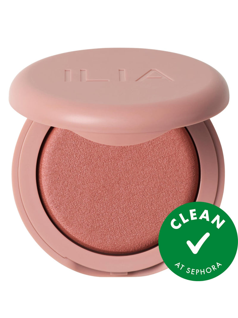 Ilia - Soft Focus Blurring Flush *Preorder*