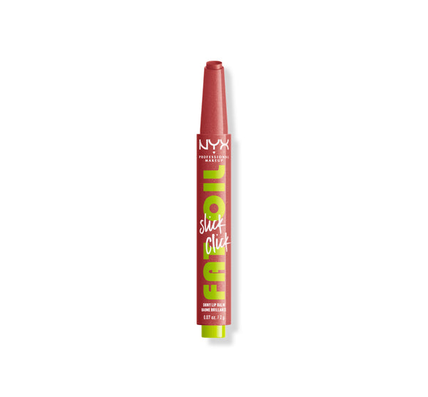 Nyx - Fat Oil Slick Click Lip Balm *Preorder*