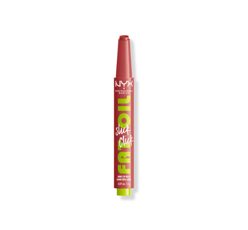 Nyx - Fat Oil Slick Click Lip Balm *Preorder*