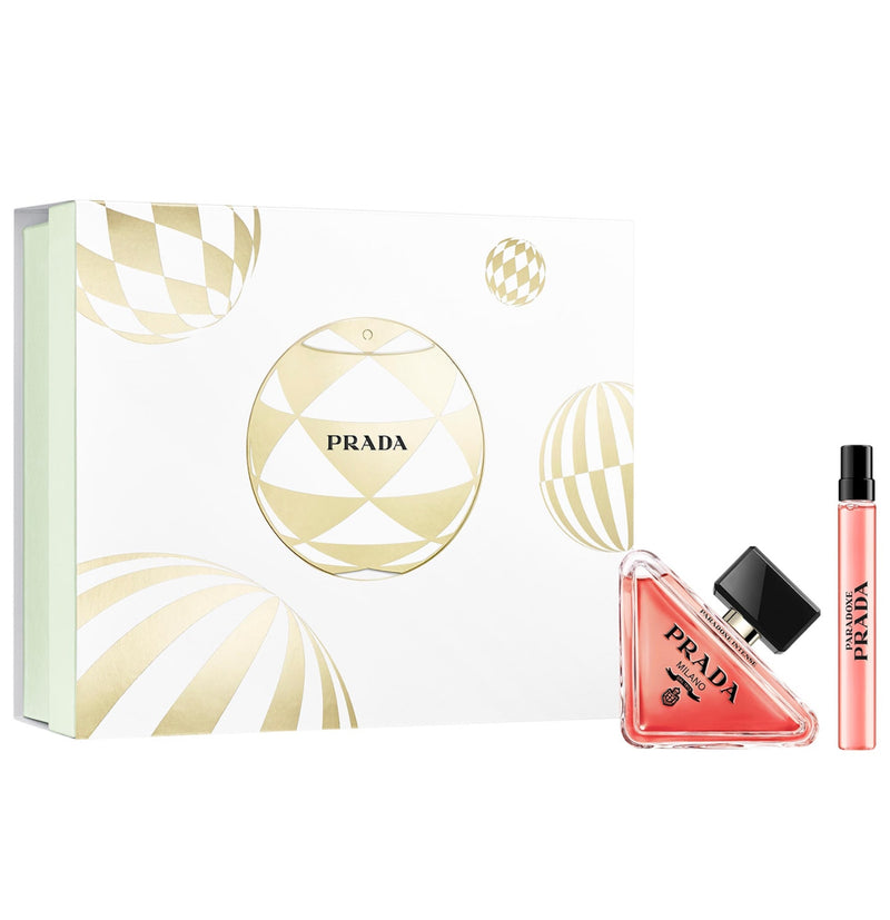Prada - Paradoxe Intense Eau de Parfum Perfume Set *Preorder*