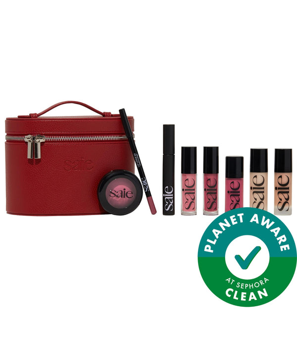 Saie - Best of Saie Mini Vanity Case Vault *Preorder*