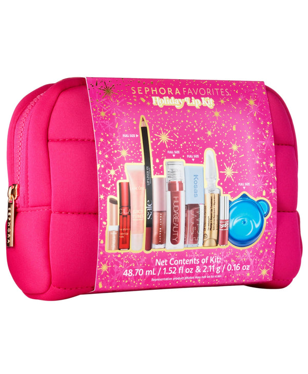 Sephora Favorites - Lip Value Set *Preorder*