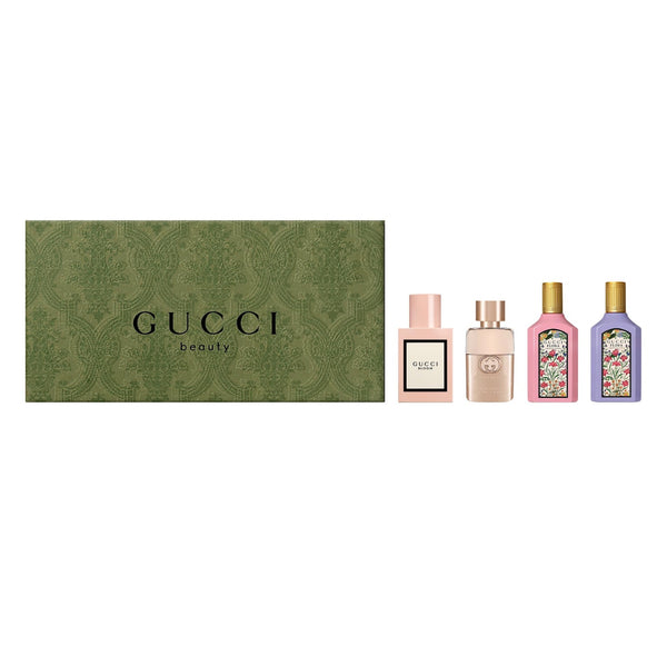 Gucci - Mini Coffret Set *Preorder*