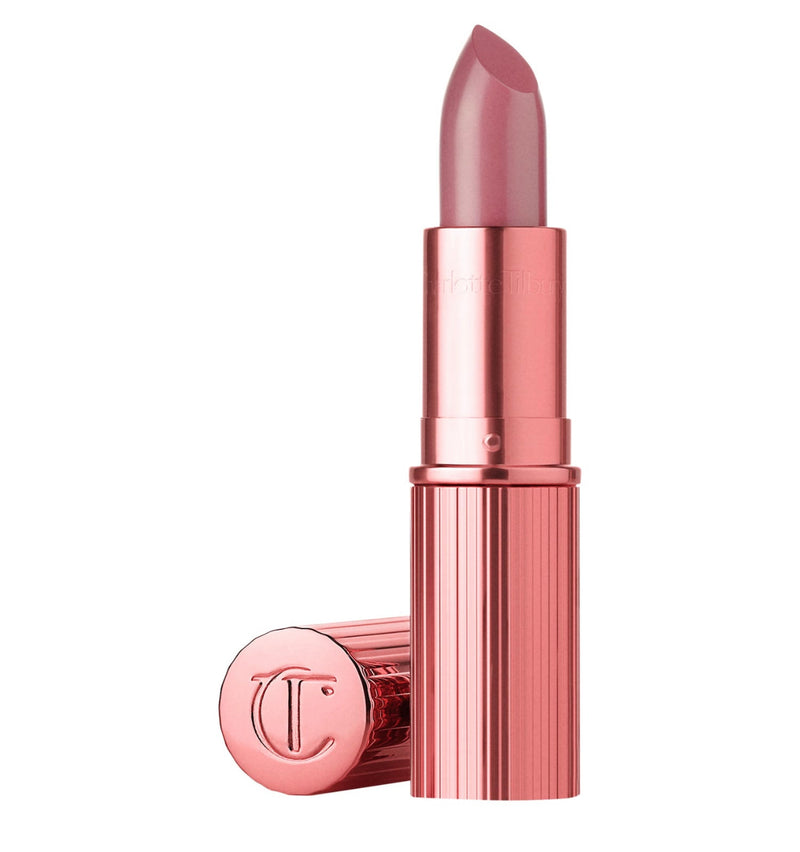 Charlotte Tilbury - K.I.S.S.I.N.G Satin Shine Lipstick *Preorder*