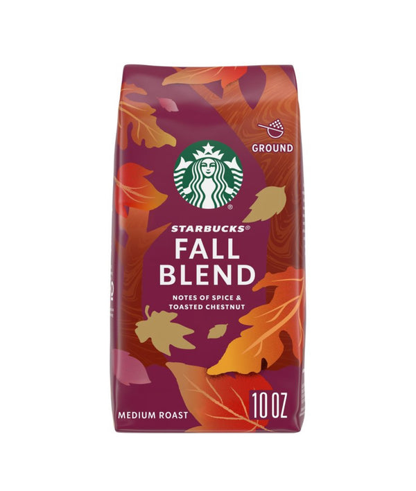 Starbucks - Ground Coffee *preorder*