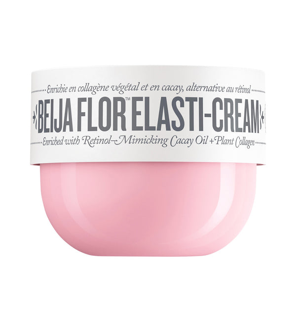 Sol de Janeiro - Beija Flor Collagen Boosting Elasti Cream 240ml *Preorder*