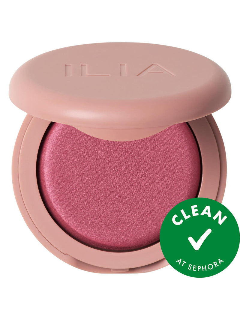 Ilia - Soft Focus Blurring Flush *Preorder*