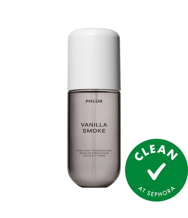 Phlur - Vanilla Smoke Body & Hair Mist *Preorder*