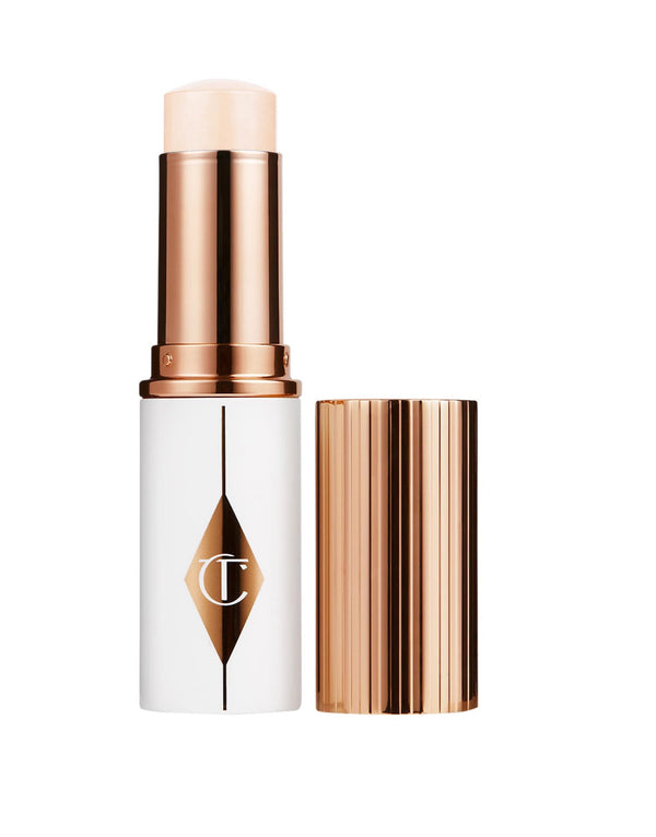 Charlotte Tilbury - Unreal Skin Sheer Glow Tint Hydrating Foundation Stick *Preorder*