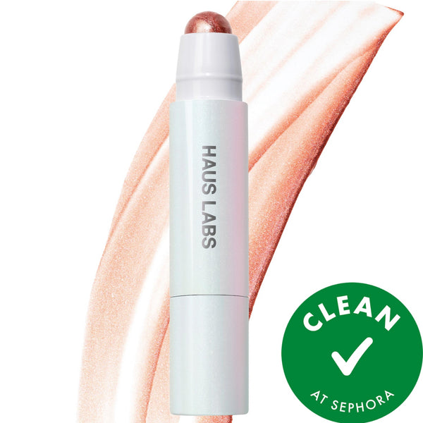 Haus Labs - Bio-Radiant Glassy Balm Highlighter Stick *Preorder*