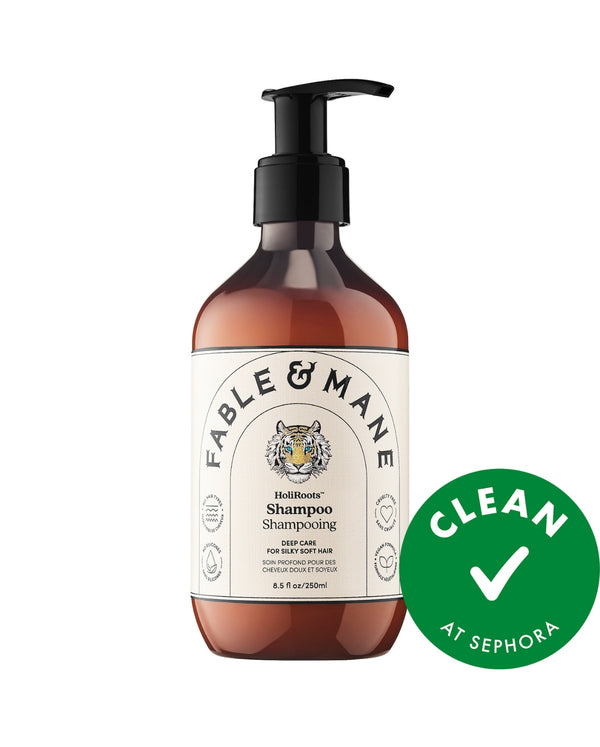 Fable&Mane Hydrating Shampoo *Preorder*