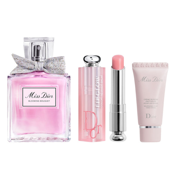Dior - Miss Dior Beauty Ritual Lifestyle Perfume Set *Preorder*