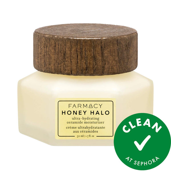Farmacy - Honey Halo Ultra-Hydrating Ceramide Moisturizer *Preorder*
