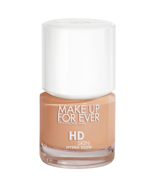 MAKE UP FOR EVER - Mini HD Skin Hydra Glow Skincare Foundation with Hyaluronic Acid *Preorder*