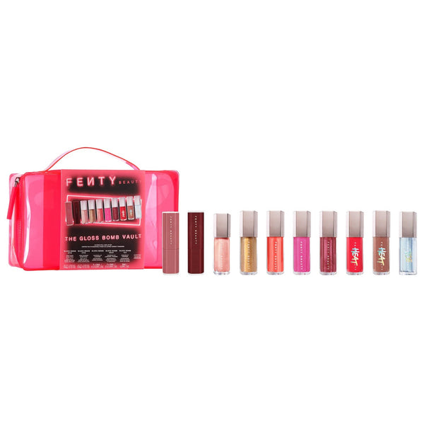 Fenty Beauty - The Gloss Bomb Vault *Preorder*