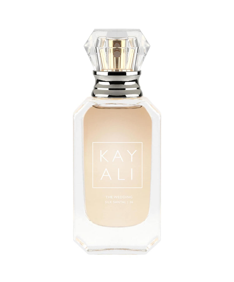 Kayali - The Wedding Silk Santal | 36 Eau de Parfum *Preorder*