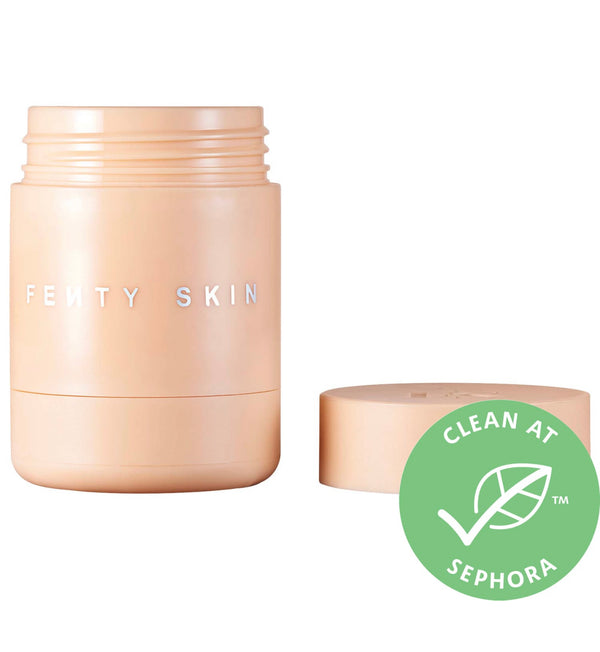 Fenty Skin - Plush Puddin’ Intensive Recovery Lip Mask With Pomegranate Sterols + Vitamin E *Preorder*