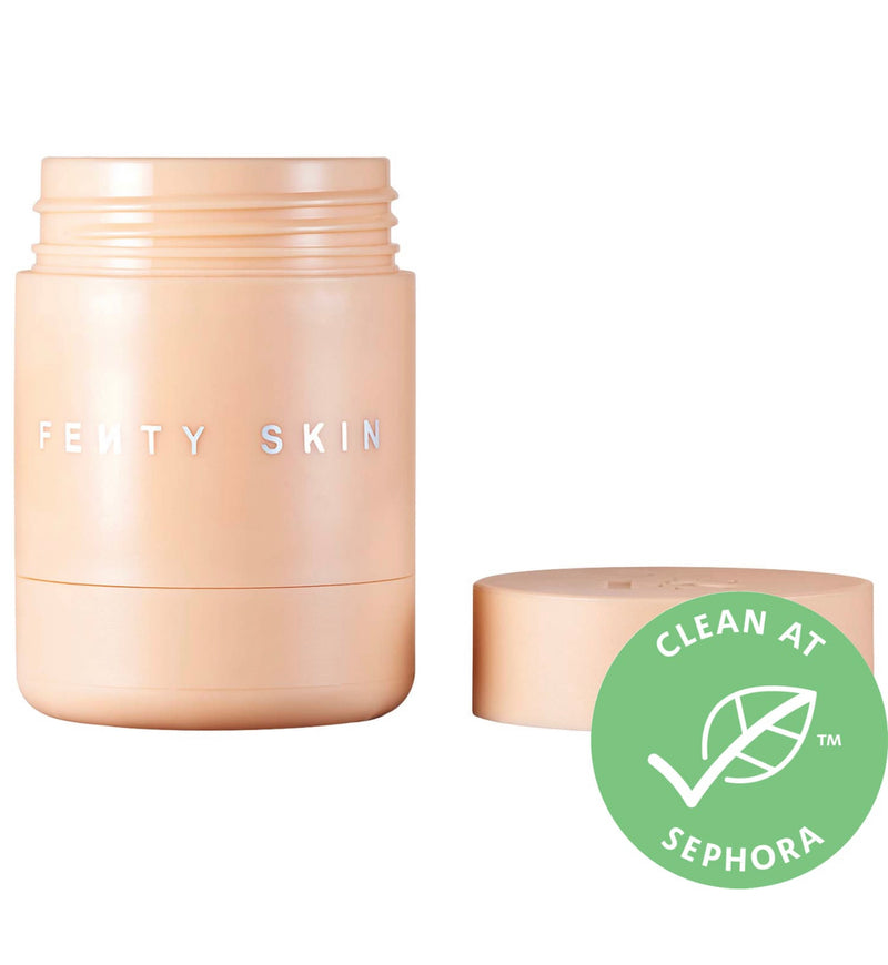 Fenty Skin - Plush Puddin’ Intensive Recovery Lip Mask With Pomegranate Sterols + Vitamin E *Preorder*