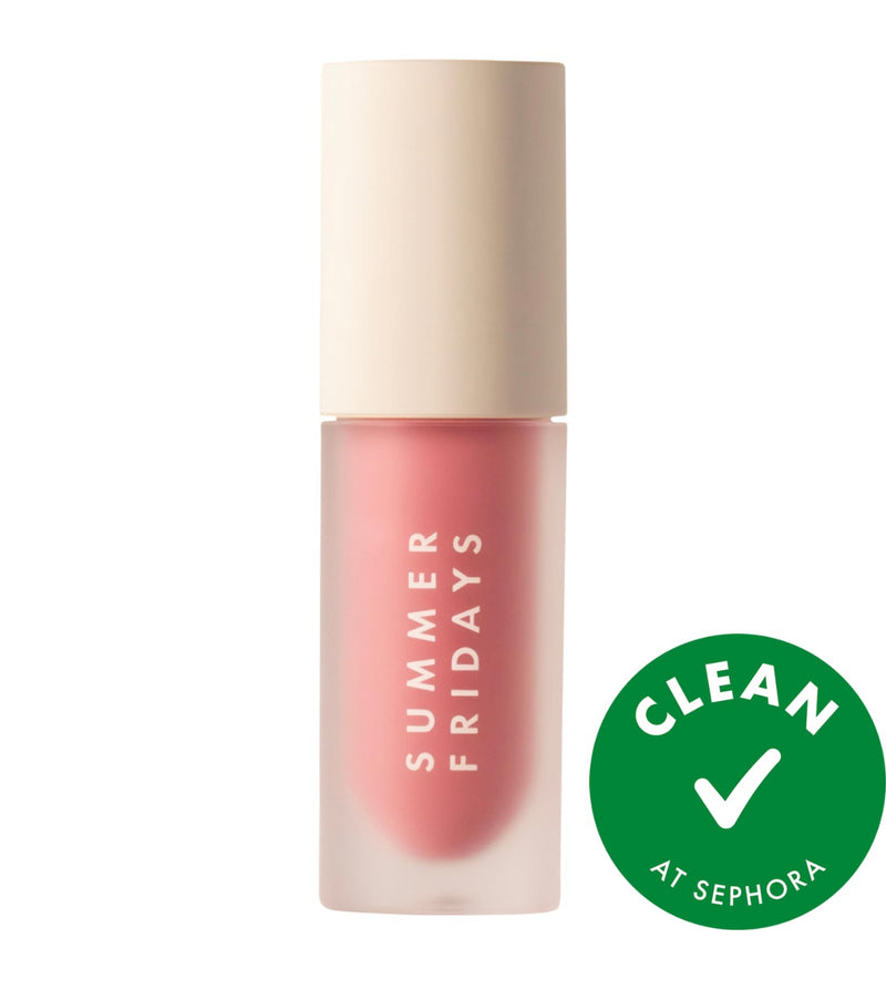 Summer Fridays - Dream Lip Oil *Preorder*