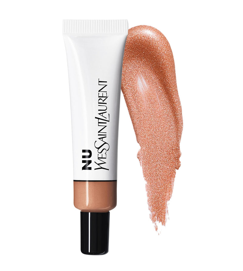 Yves Saint Laurent - NU HALO TINT Highlighter with Vitamin E