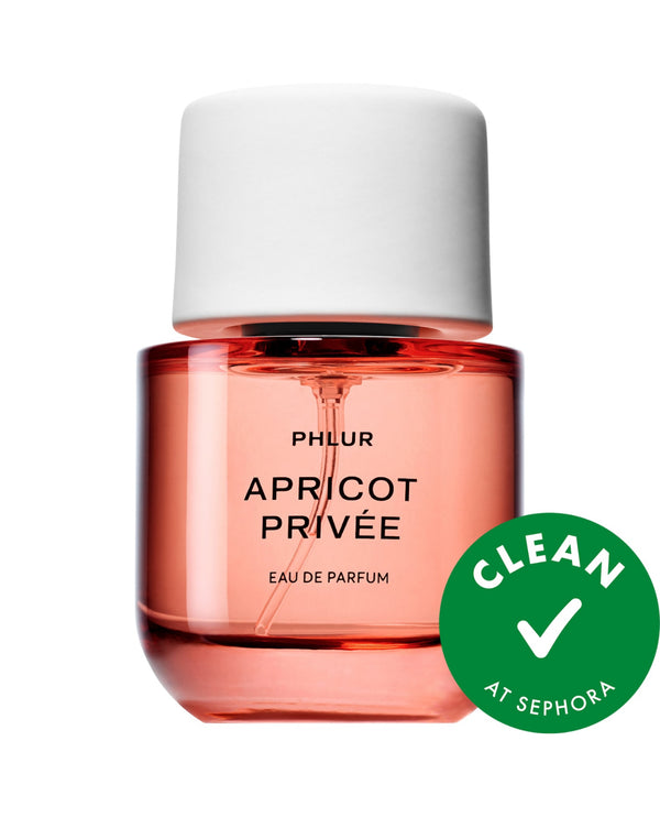 Phlur - Apricot Privée Eau de Parfum *Preorder*