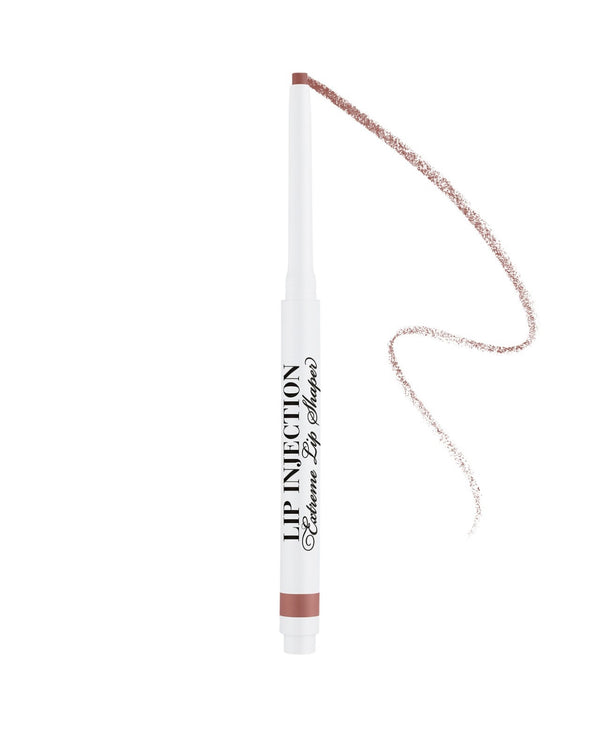 Too Faced - Lip Injection Extreme Lip Shaper Plumping Lip Liner *Preorder*
