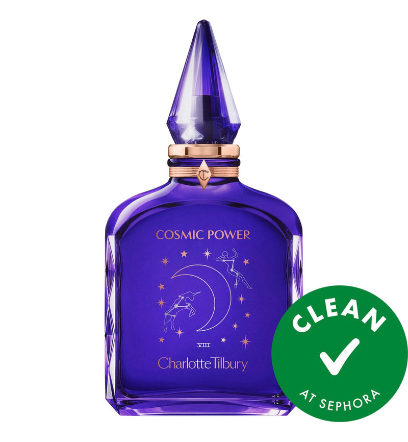 Charlotte Tilbury - Cosmic Power Eau de Parfum *Preorder*