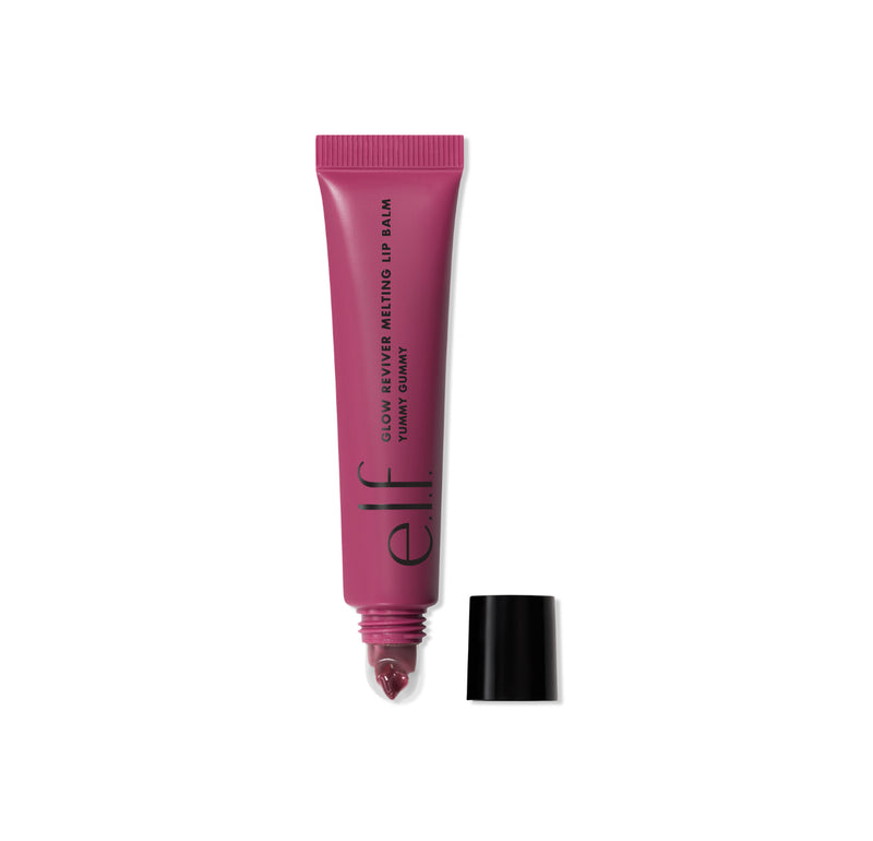 Elf Cosmetics - Glow Reviver Melting Lip Balm *Preorder*