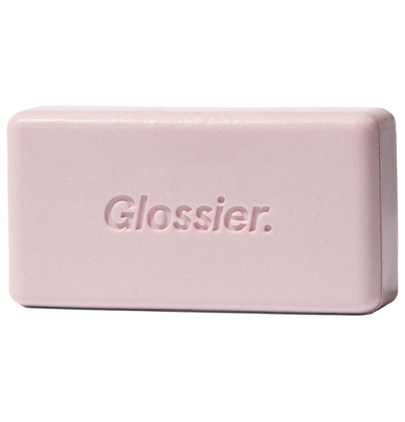 Glossier - Body Hero Exfoliating Body Bar *Preorder*
