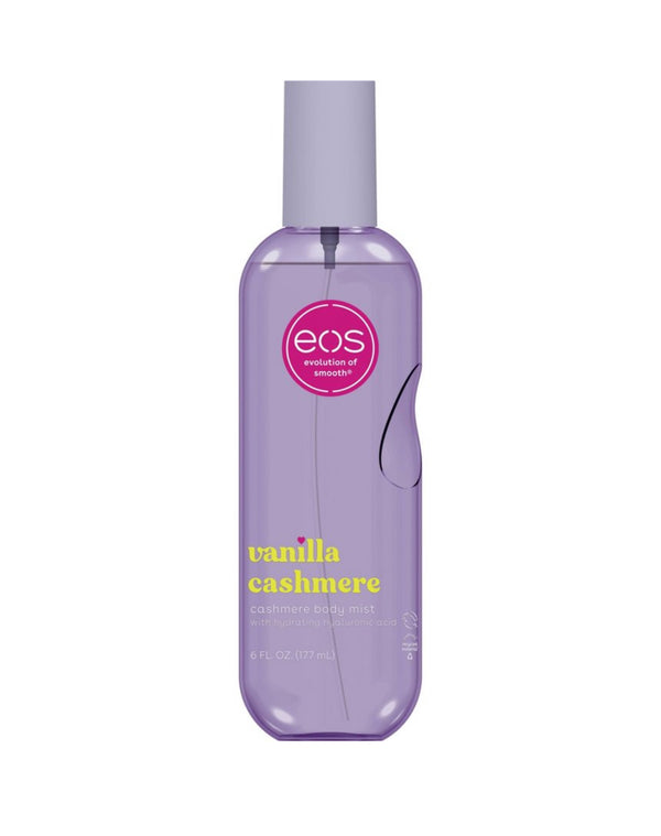 EOS - Body Mist Vanilla Cashmere *Preorder*