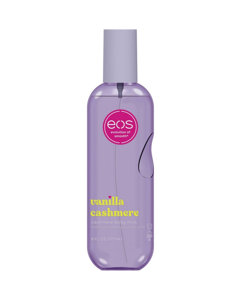 EOS - Body Mist Vanilla Cashmere *Preorder*