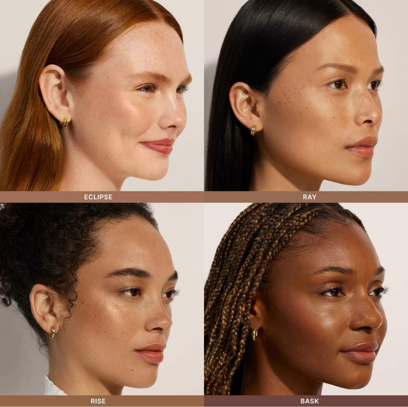 Ilia - Sunshift Weightless Silky Cream Bronzer with 12-hour Wear *Preorder*